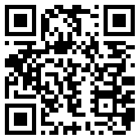 QR Code for bitcoin:34FdTx6dHW3KzFSUbCuUpD1dHJcqG1zStu