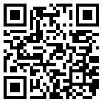 QR Code for bitcoin:34FfjCyLwDthPThUazpLCtVR9rf6ptbaNM