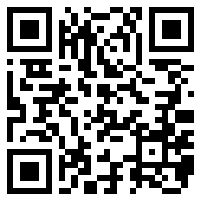 QR Code for bitcoin:34FjVQSmoG9k5Kxig7CtwWx9rCBjfKBQYA