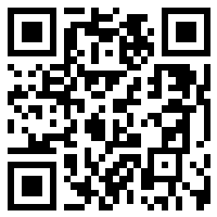 QR Code for bitcoin:34FkZFe2PXtizQsB7juNpEtAngcR8feZS1