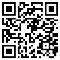 QR Code for bitcoin:34FnR3yqMvhp2Ym4joCTAvZ69WrVBnchuA