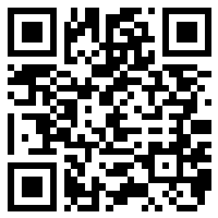 QR Code for bitcoin:34FpBpDte4FVNjNj3qLgkMm3Dme9eWyyKc