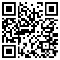 QR Code for bitcoin:34Fr1cm2bX4TbadRRtFpvoHJmvWzAHT5D7