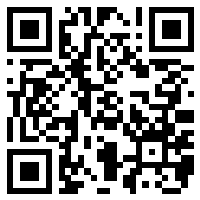 QR Code for bitcoin:34FrACNQWKzarEVN7WxTpCUKLLbjU9PdZE