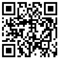 QR Code for bitcoin:34FsBDFRKK8n2dLnNyYMrGS2Uim3ZuoiUE