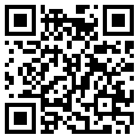 QR Code for bitcoin:34FsnwooNms8J1HvAXZ5TYTshz6udutejS