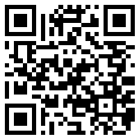 QR Code for bitcoin:34FtFToogZ1rZzGLSkrJuw1XWja7vabyZZ