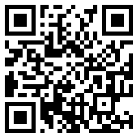 QR Code for bitcoin:34FyoR8bfMECbX9de86yZswiYY52ZCojp8