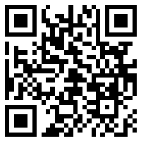 QR Code for bitcoin:34G1yaUpxTjJueRY4icfgHjn2CnFm6FDaH