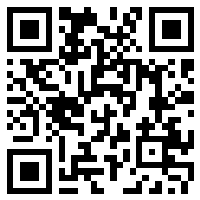 QR Code for bitcoin:34G4LC96gM2vTHwrergwibZbyTCefTzjpD