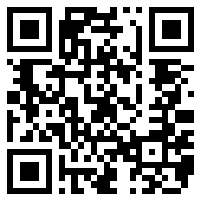 QR Code for bitcoin:34G5WWwnGZ3Q7REujRSjUQG6tXDqnadGyk