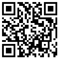 QR Code for bitcoin:34G7JazYPcJfb8Y7MZeWrcHsANSLSp2PiK