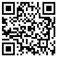 QR Code for bitcoin:34GAFEndW1YTmSTtqXGSYcuCT3DHC6NmvR