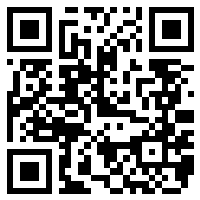 QR Code for bitcoin:34GAvpL2q8hTi3DsPC7LxxeB4nthzAWwA4