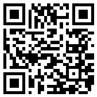 QR Code for bitcoin:34GCanAjqFMPPqyLPgsZj78eC2SVwJD6ic