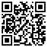 QR Code for bitcoin:34GCytACJuVMjZUmuxM4T1ro9xcDoGfAkS