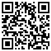 QR Code for bitcoin:34GF2HrkAtcNfy1sDfCSf6HhAX473GgVUi