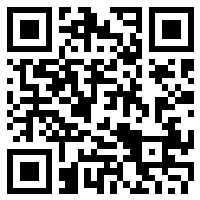 QR Code for bitcoin:34GFZHdUd2uxCtiCVtccb7bTdjAffcK8MW