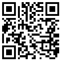 QR Code for bitcoin:34GJoWdMLLbjXvbMDw57eVoN2zy8kQDn1D