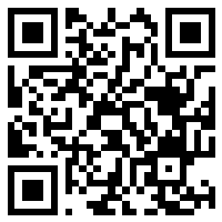 QR Code for bitcoin:34GKM2CgoWNgcekYQmBMEYVoxPdpj39EZ5