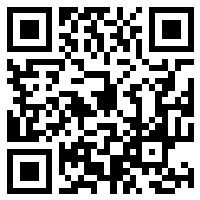 QR Code for bitcoin:34GSGNJq3RaAkk6q3eNbN8HdBfSpBm2fc8