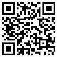 QR Code for bitcoin:34GSd9ed5jfVi3uC2U9EB2FsJHkGtwUuk3