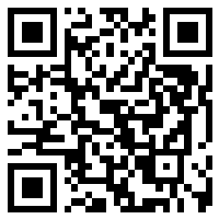 QR Code for bitcoin:34GSiREr3oFMVrUtGAYfP4vBYcvMbzUfae