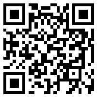 QR Code for bitcoin:34GT93BQCvPVD26jSt7b8WFEF6TvxruMVR