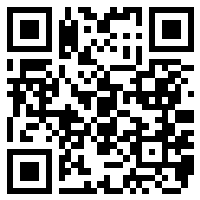 QR Code for bitcoin:34GV9bQdm7aw4EcDMa46pp2EepjacB3MM4
