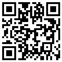 QR Code for bitcoin:34GWNrgV2xtBR7bCsJsznWqBRGiZwCxwPh