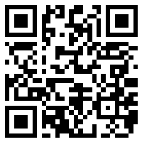 QR Code for bitcoin:34GfnT1vT4Jm9StbaCS4u6GWKAiKEYFHdS