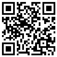 QR Code for bitcoin:34GfrKGyJuwWtqngtjk77SEpLab5eYhdUh