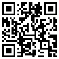 QR Code for bitcoin:34GjhNNwPXANqrtMXZgDFDryRhLPfdLfUS