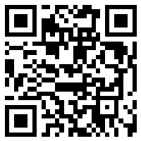 QR Code for bitcoin:34GojoSjXuATWNj3HcitV114fHq929Pgfh