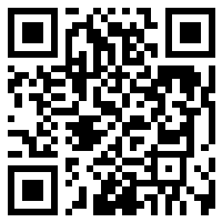 QR Code for bitcoin:34GoqYsVo4ugPgDGAC4J9pKMUUkDMQKf1A