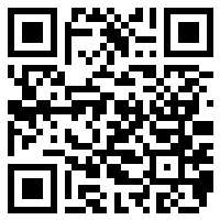 QR Code for bitcoin:34Gr32ibEJSFxeCe7b9m2P4sGKkF3s8jEm