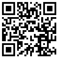 QR Code for bitcoin:34Gsp5PRHPSSmFnb5iqRqfDCJ9ZNTnSPG7