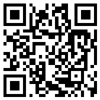QR Code for bitcoin:34GtzXFZPKSe6KBdhAnc16cC57cQ42DsLx