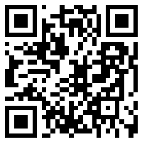 QR Code for bitcoin:34Gy8pAtnDfar5RfVhigQAwDhoWgxBr9Km