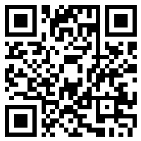 QR Code for bitcoin:34Gzqnfa4ED4Y6oTHLadn8WB2BRGS5mrvc