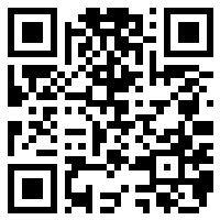 QR Code for bitcoin:34H2maykS2nATdR2NDqCDHjFqMyEVkwZJS