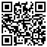 QR Code for bitcoin:34H6fzXHKB2SDo5Cf3Ak4iSyq3eAfTKwPg
