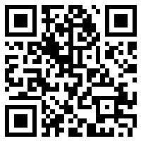 QR Code for bitcoin:34HDXRTcPTSVBb16KDa4DxEb5yUkPdQeFk