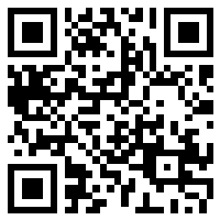 QR Code for bitcoin:34HHNXaeR2hH9fDkXPy4afFCz1DFy12sMW