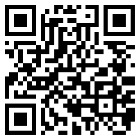 QR Code for bitcoin:34HHQZa5imLq4udHxoJ3HT5bVogbvBkVF7