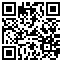 QR Code for bitcoin:34HNYJxabwitCkoWevfWCvXC5hTSktCab7