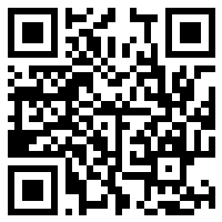 QR Code for bitcoin:34HRs5AwbUHc9xsVcSintb8svT86hExeeY