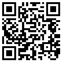 QR Code for bitcoin:34HTdPUESqY4VfMdxYcGDQPas763PpVNXi