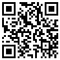 QR Code for bitcoin:34HThyXrR6E5dCGE1htKtic2sH4i6rHC2m