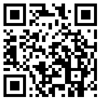 QR Code for bitcoin:34HUweLVdVB9jBniWRYDx3xpWaYoYynwGA